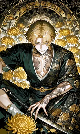Profile image of Raito