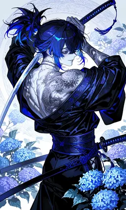 Profile image of Shion