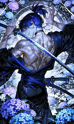 Profile image of Shion