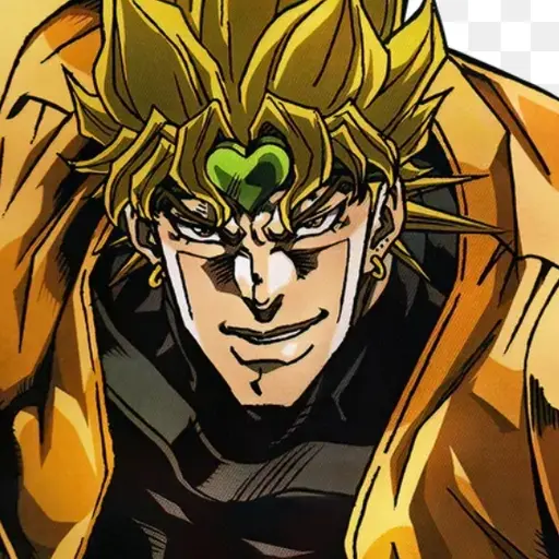 ElElElLlWW의 DIO