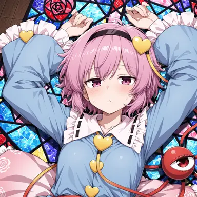 Profile image of 사토리