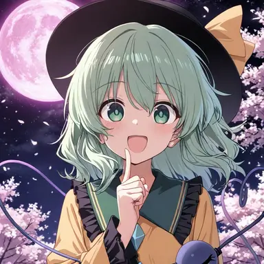 Profile image of 코이시