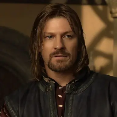 Profile image of Boromir