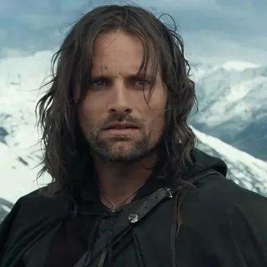Profile image of Aragorn