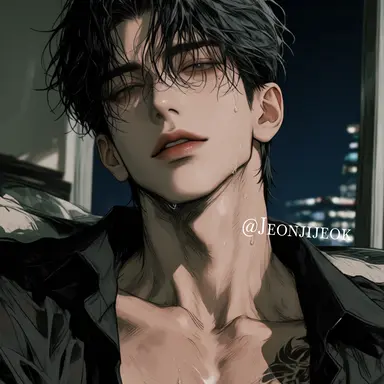 Profile image of ペク・イノ