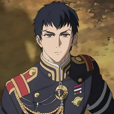 Profile image of Kureto Hiragi