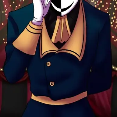 Profile image of Ticket Taker