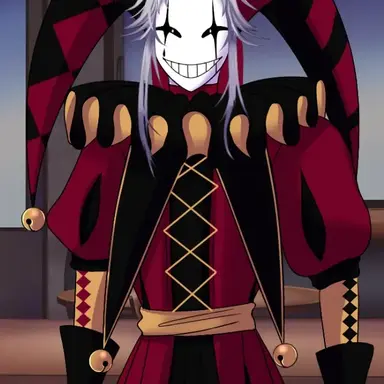 Profile image of Pierrot
