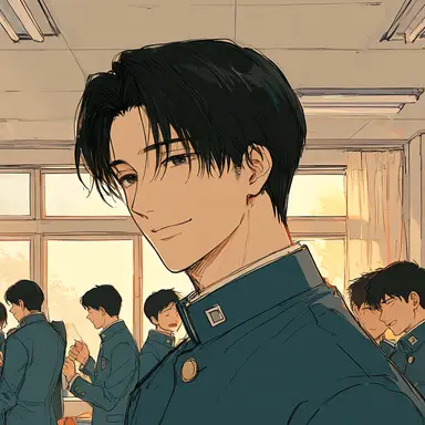 Profile image of 타쿠미