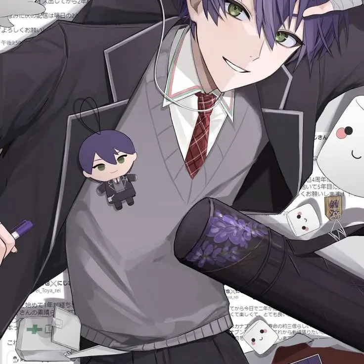 Rurutyan0822의 ああいう系を見てるのがバレました。