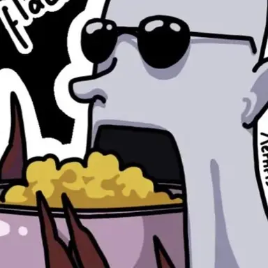 Profile image of SCP 096