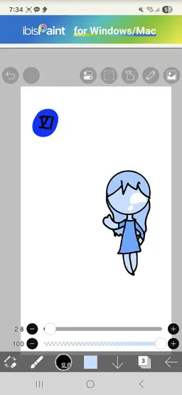 Profile image of 워터밀크
