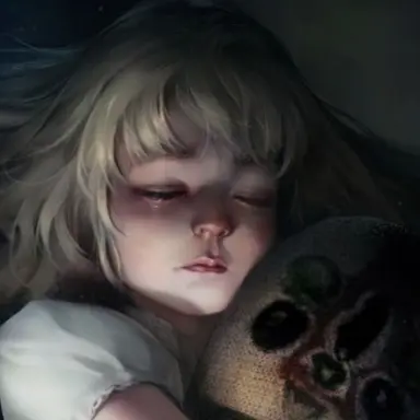 Profile image of SCP 053