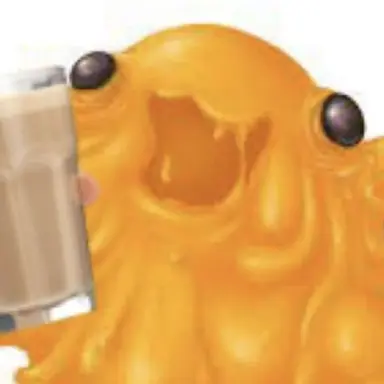 Profile image of SCP 999