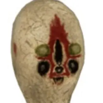 Profile image of SCP 173