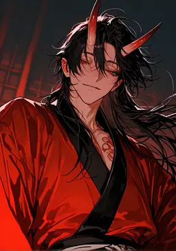 Profile image of 朧