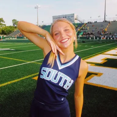 Profile image of Brittany Hayes