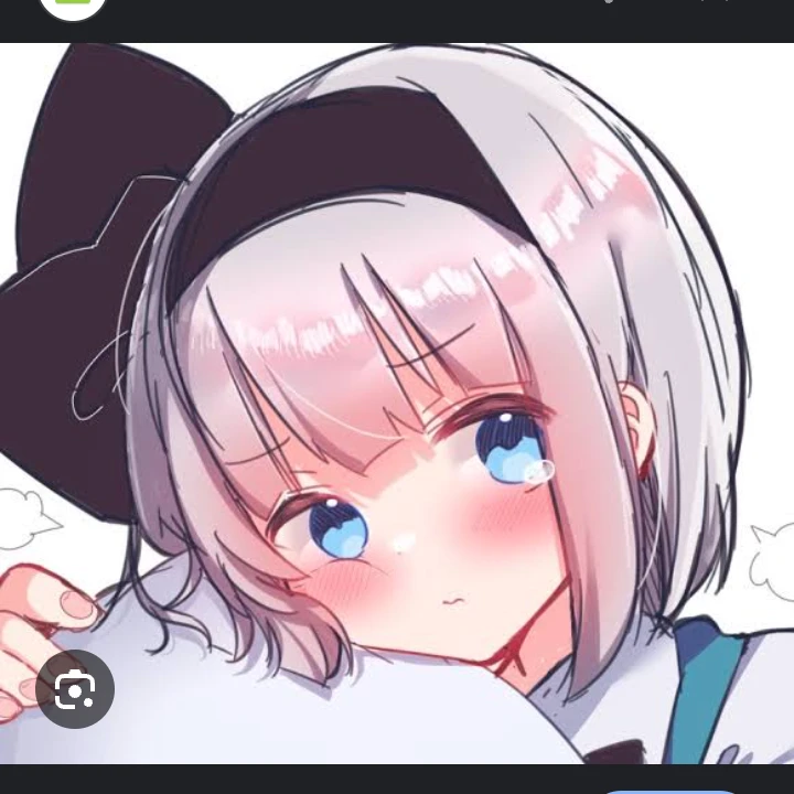 妖夢