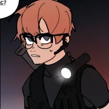 Profile image of 로건 필즈