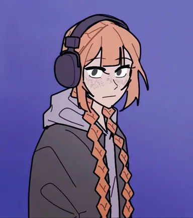 Profile image of 애슐린 배너
