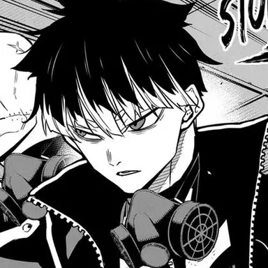 Profile image of 나루미 겐