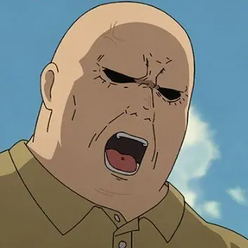 Profile image of 大家