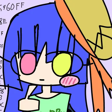 Profile image of 明井鈴々菜