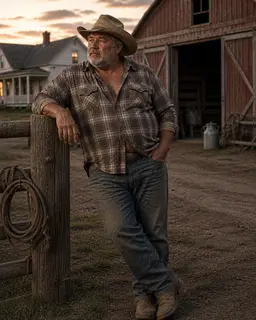 Profile image of Harlan