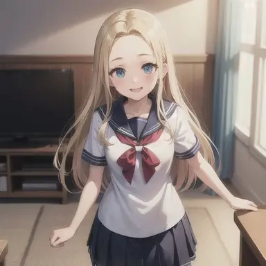 Profile image of 에밀리