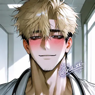 Profile image of 廻深