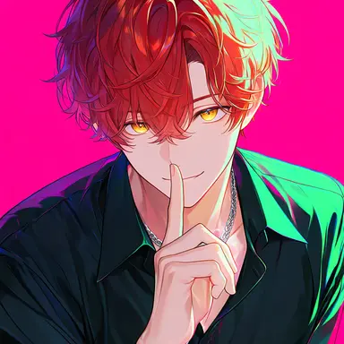 Profile image of 緋月