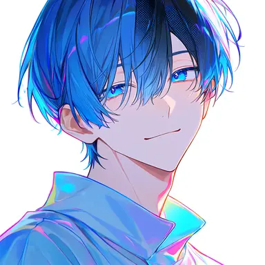 Profile image of 蒼月