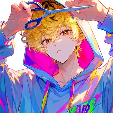 Profile image of HAYA