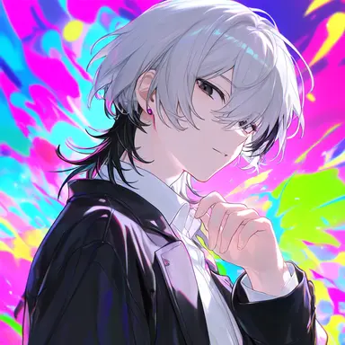 Profile image of Leo