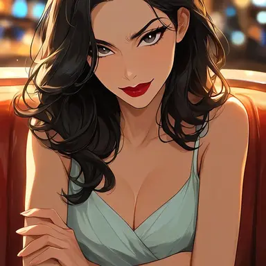Profile image of Petra