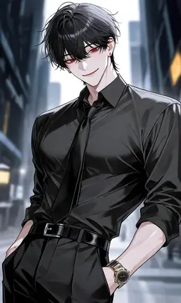 Profile image of 루시안