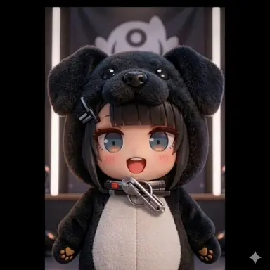 Profile image of ググイヌ