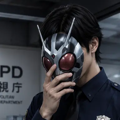 Profile image of 氷川誠人