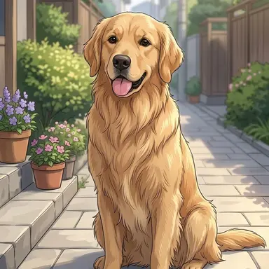 Profile image of ハナ
