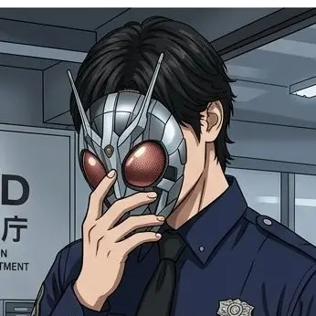 Profile image of 氷川誠人