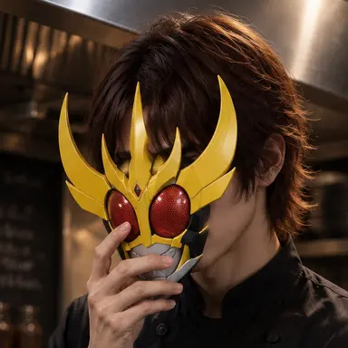 Profile image of 津神翔一