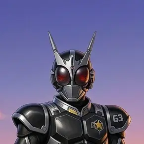 Profile image of 氷川さん