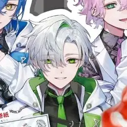 Profile image of かなめ