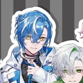 Profile image of しゃるろ