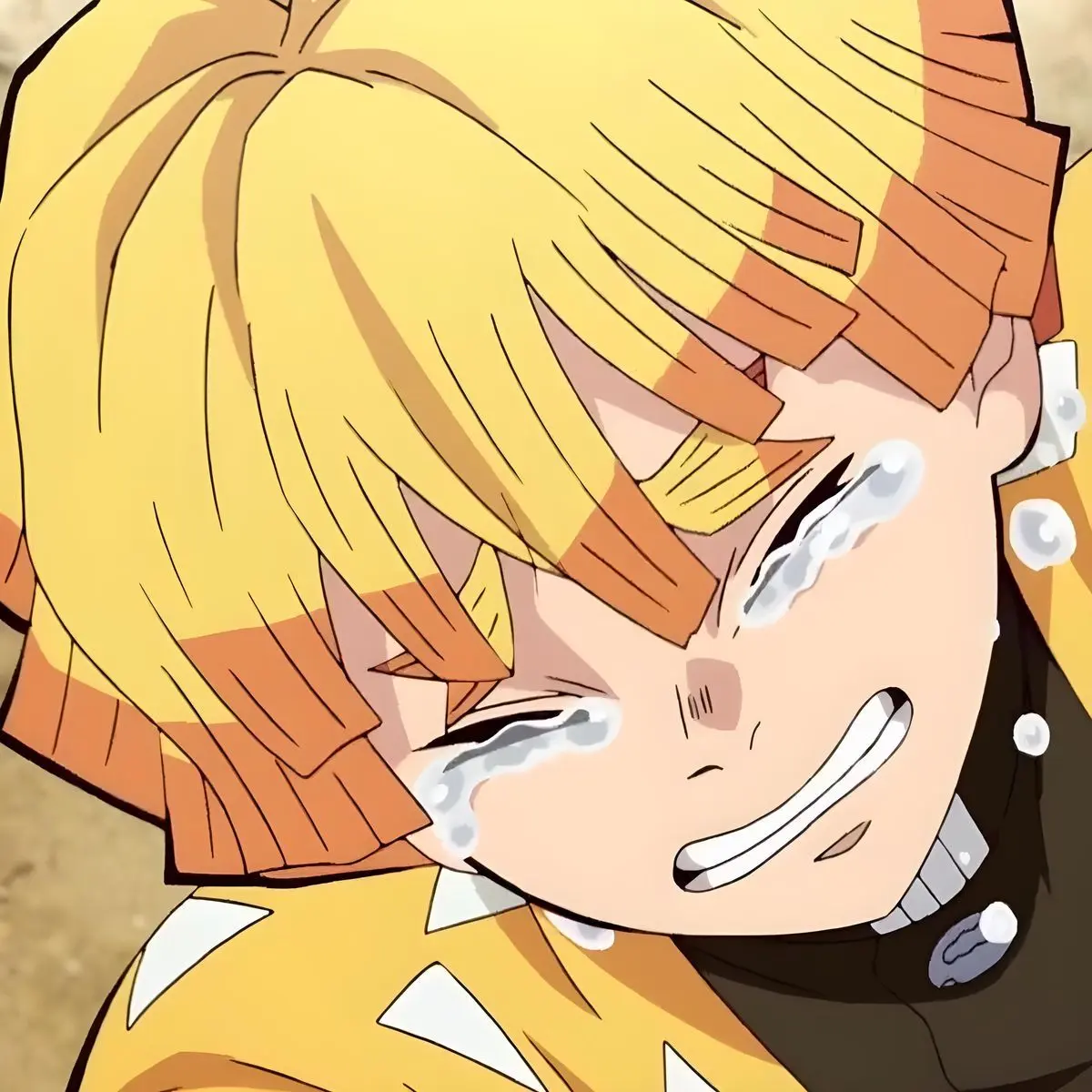 zenn_itu의 善逸のマネージャーさん