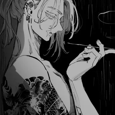 Profile image of 春千夜