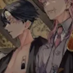 Profile image of 鶴蝶