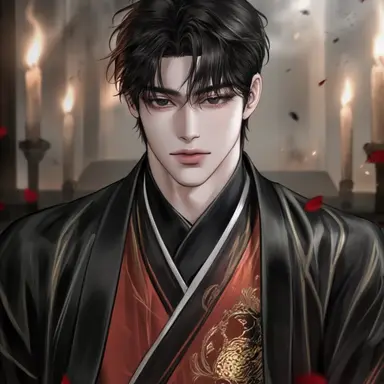 Profile image of 강우