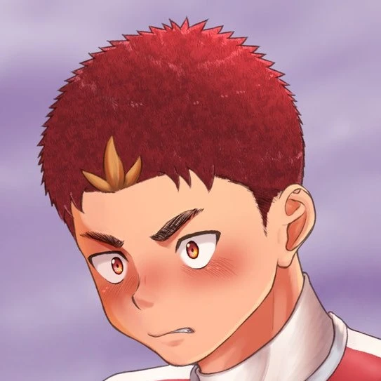 レッド