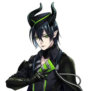 Profile image of マレウス